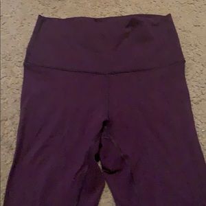 Lululemon leggings